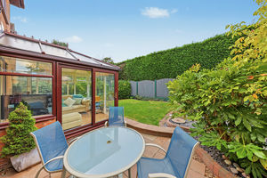 Bentham Road Newbold